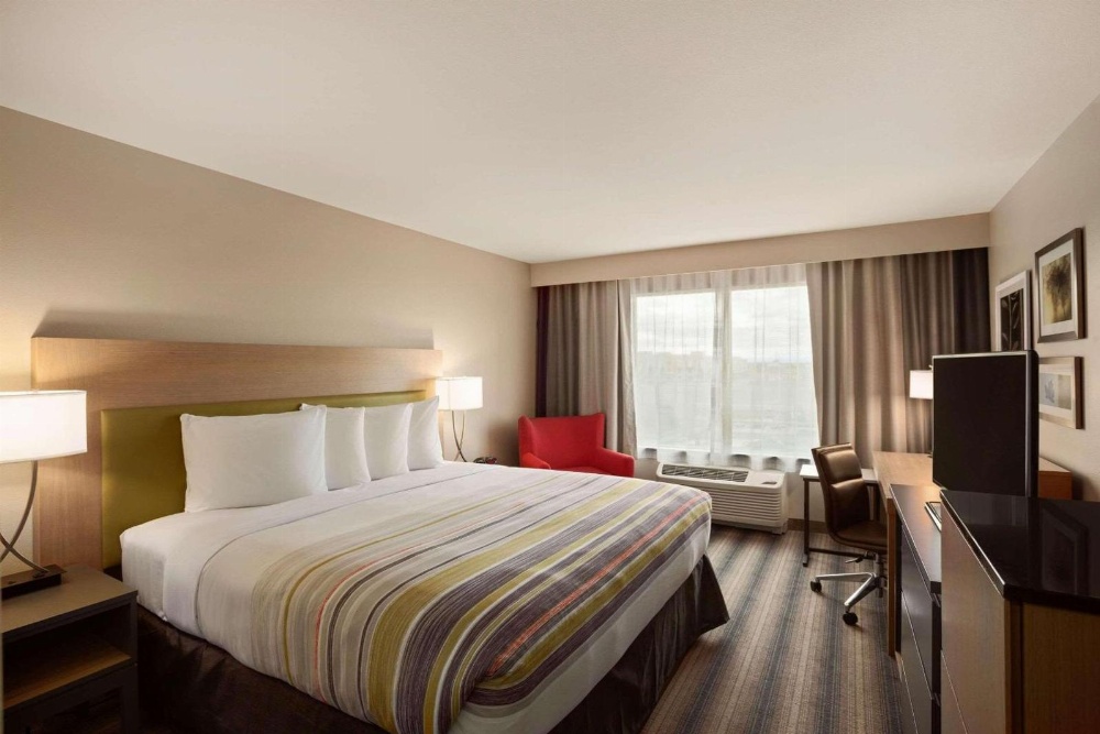 Country Inn & Suites by Radisson, Shreveport-Airport, LA